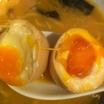 粋な一生 - 味玉子