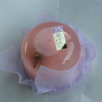 創作郷土菓子 榎本屋 - 桜プリン