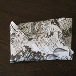 創作郷土菓子 榎本屋 - 包み紙