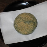 創作郷土菓子 榎本屋 - 草餅