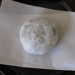 創作郷土菓子 榎本屋 - ずんだ大福