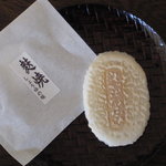 創作郷土菓子 榎本屋 - はじめ