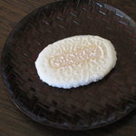 創作郷土菓子 榎本屋 - はじめ