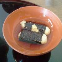 浅草むぎとろ 本店 - 