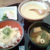 浅草むぎとろ 本店 - 