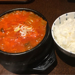 韓国料理ジャンチ村 - 