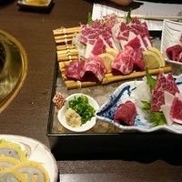 馬桜 下通り店 - 