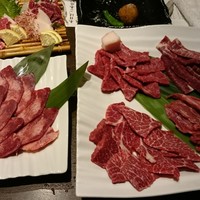 馬桜 下通り店 - 
