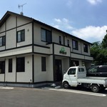 Taihoushiten - 新築のお店のようですよぉ