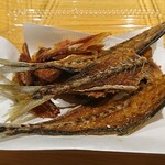 魚活撰豚 とんかつ 二代目 星将 - 