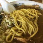 らーめん 萬亀 - 