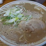 Hakata Ramen Ebisu - 