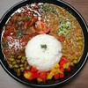 カオススパイスダイナー 新京極店
