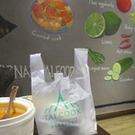 泰谷泰国休闲餐厅 TAI COOK - 