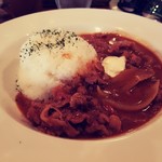 カボット カフェ - 