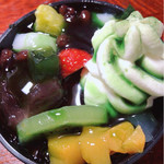 シャトレーゼ - 