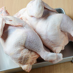 焼き鳥とワイン 萬鳥 - 