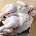 焼き鳥とワイン 萬鳥 - 