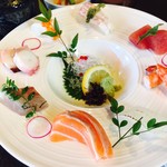 Sushi Create 佳夕 - 