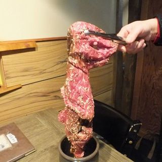 韓国家庭料理 済州_2