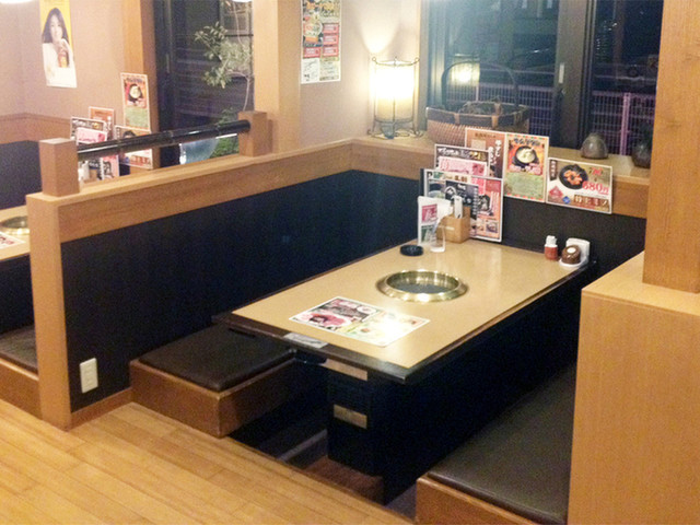 カルビ屋大福 春野店 高知市その他 焼肉 食べログ カルビ屋大福 春野店 高知市その他 焼肉 食べログ