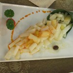 美林阁 - 料理写真: