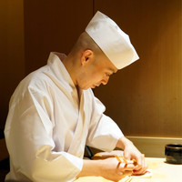 鮨 さいとう - 