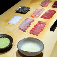 鮨 さいとう - 
