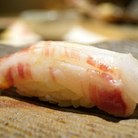 鮨 さいとう - 