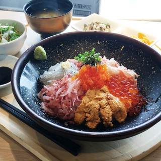 沼津みなと新鮮館周辺でおすすめのグルメ情報をご紹介 食べログ