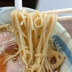 我流麺舞 飛燕 - 麺(2017.09)