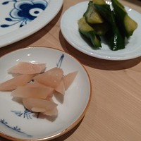 鮨 なかむら - 