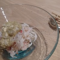 鮨 なかむら - 