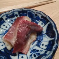 鮨 なかむら - 