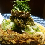 雨は、やさしく - 