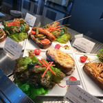 トシ・ヨロイヅカ 東京 - 