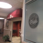 Potomac Perk - お店入口