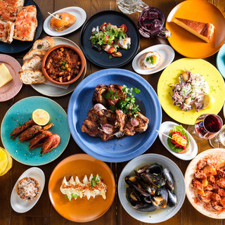 タベルナデエスパーニャフラガンテウーモ_2