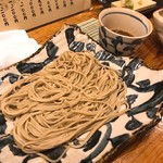 Yappa Hairicchi - 10割蕎麦