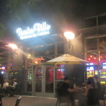 Pancho Villa Mexican Cuisine - お店外観