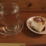 立ち呑 ちとせ - 