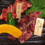 Shinshuuyakiniku Namusantei - 