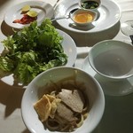 Dao Tien - 料理写真: