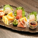 なごみだいにんぐ 飛梅 クリスロード店