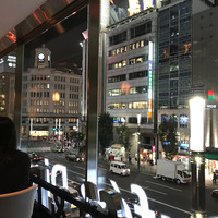 tcc GINZA - 