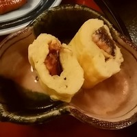 うなぎ秋本 - 
