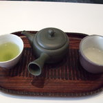 福茶 - 