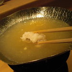 大喜久 - しゃぶ