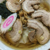 手打ラーメン成味