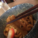 ISE-UDON BAR 伊勢物語 - 